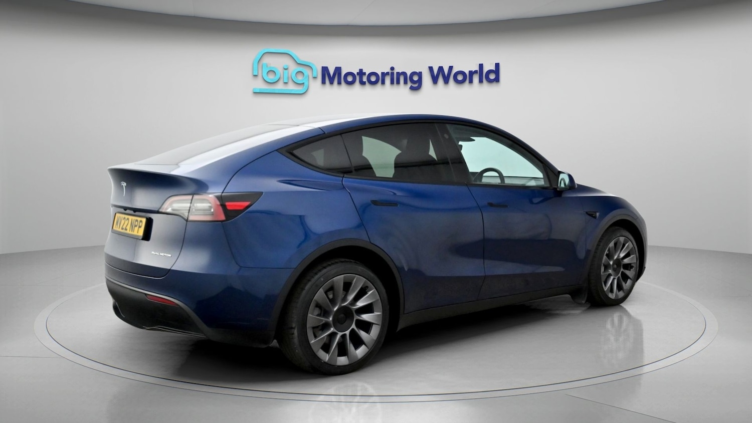 Used Tesla Model Y for sale - 78108960: Photo 7