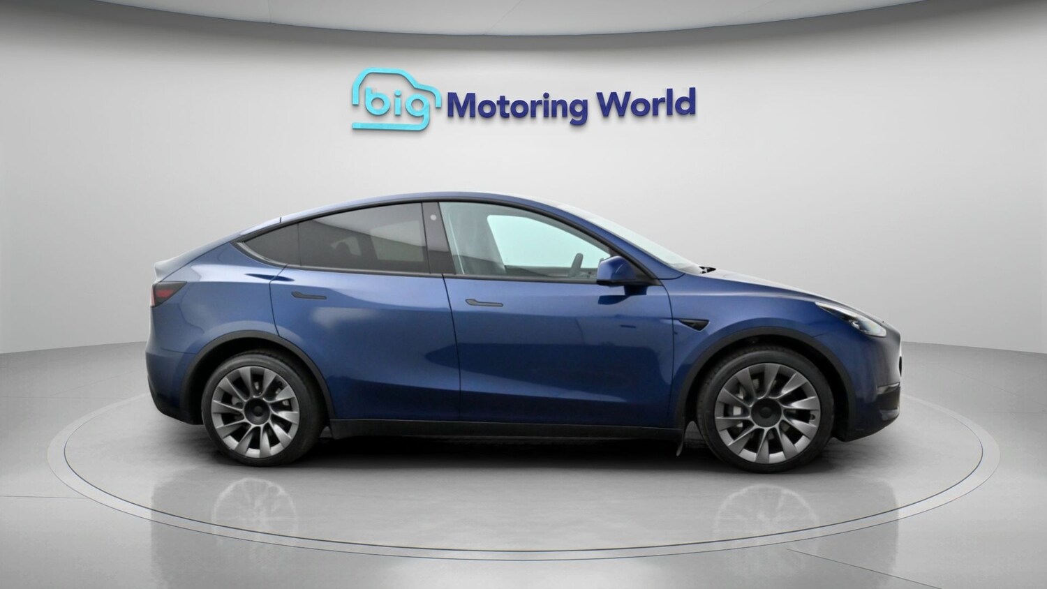 Used Tesla Model Y for sale - 78108960: Photo 8