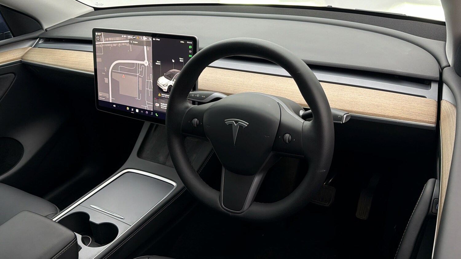 Used Tesla Model Y for sale - 78108960: Photo 9