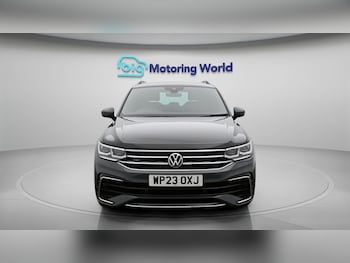 Used Volkswagen Tiguan 2023 for sale - 78995303: Photo