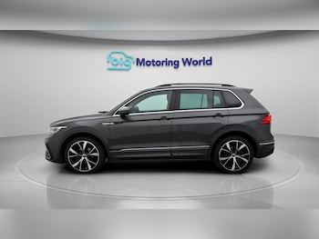 Used Volkswagen Tiguan 2023 for sale - 78995303: Photo