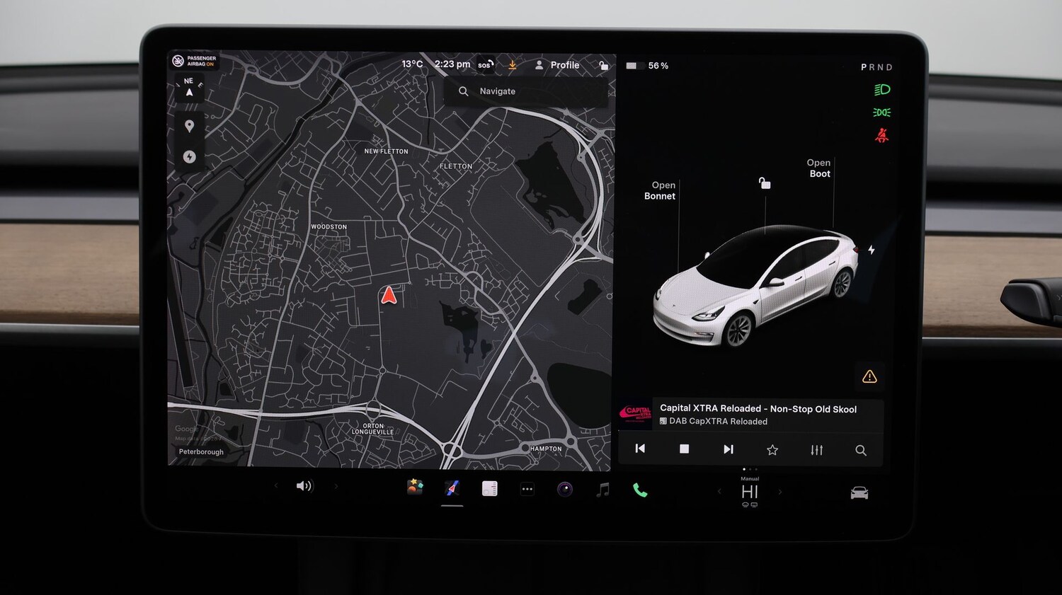 Used Tesla Model 3 2021 for sale - 77431756: Photo 11