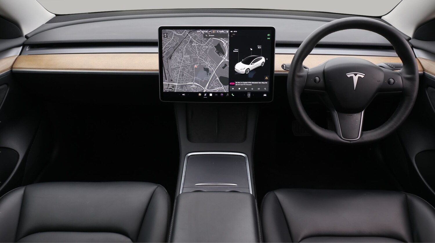 Used Tesla Model 3 2021 for sale - 77431756: Photo 13