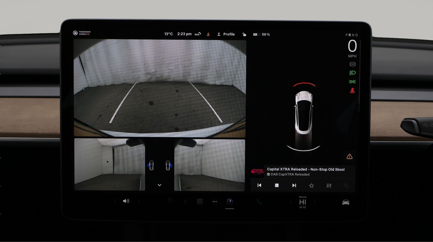 Used Tesla Model 3 2021 for sale - 77431756: Photo 23