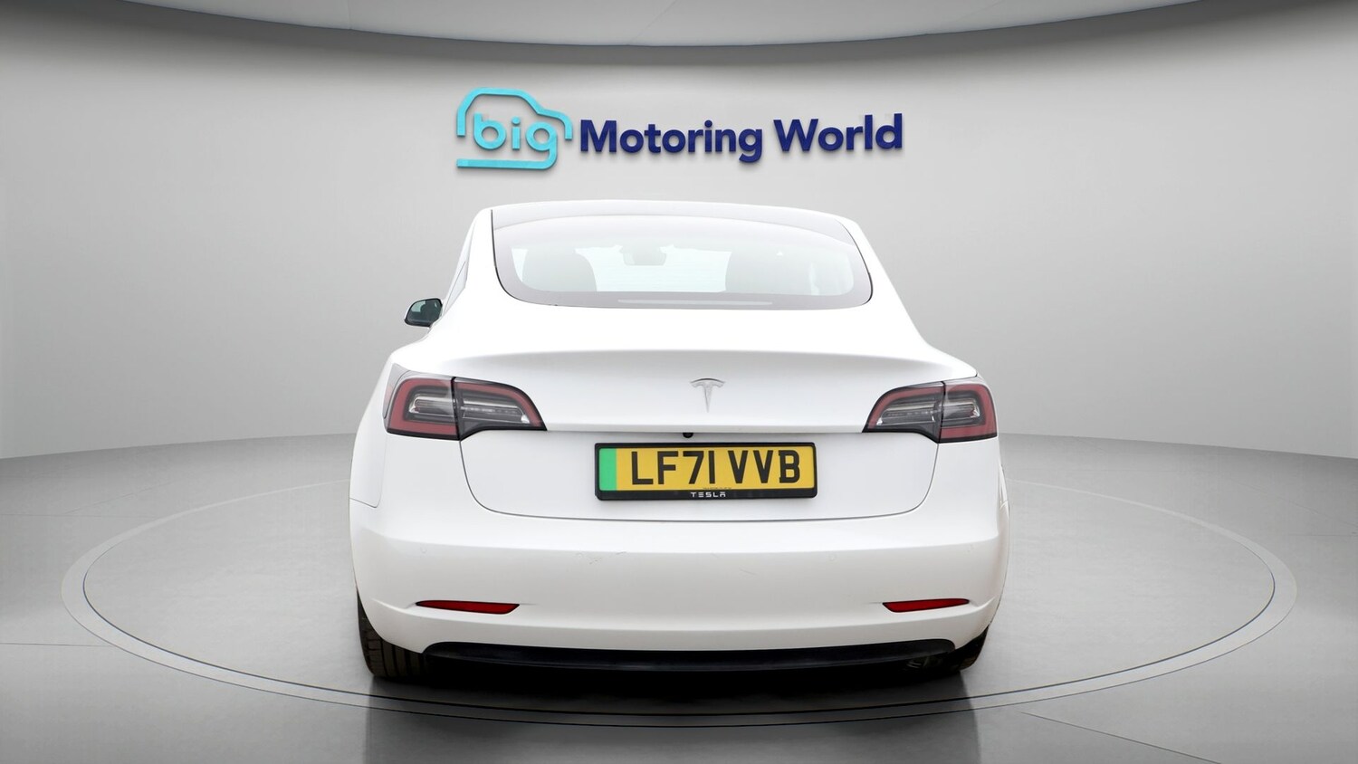 Used Tesla Model 3 2021 for sale - 77431756: Photo 6