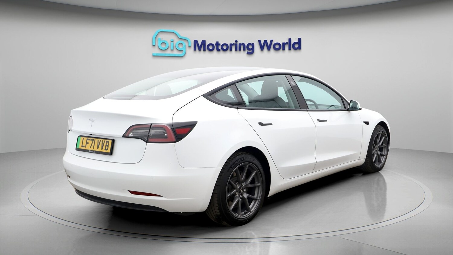 Used Tesla Model 3 2021 for sale - 77431756: Photo 7