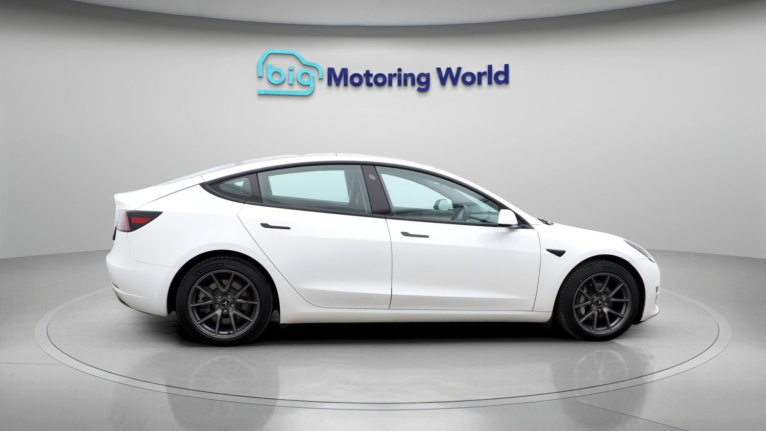 Used Tesla Model 3 2021 for sale - 77431756: Photo 8