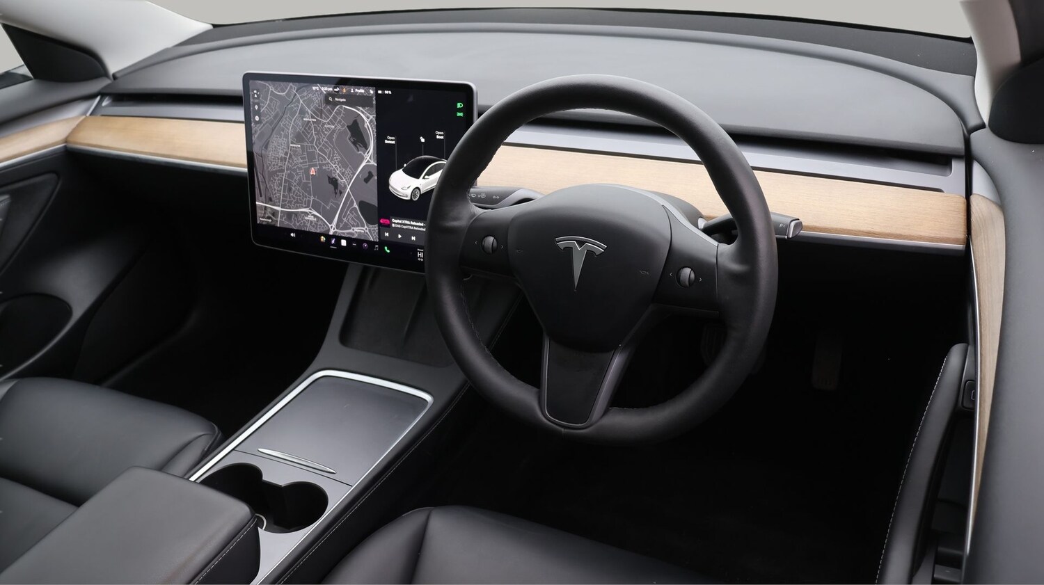 Used Tesla Model 3 2021 for sale - 77431756: Photo 9