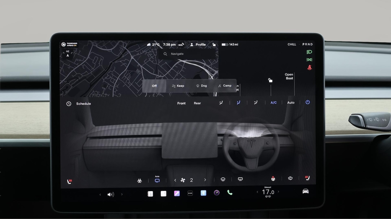Vehicle 13