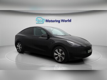 Used Tesla Model Y 2023 for sale - 75729929: Photo