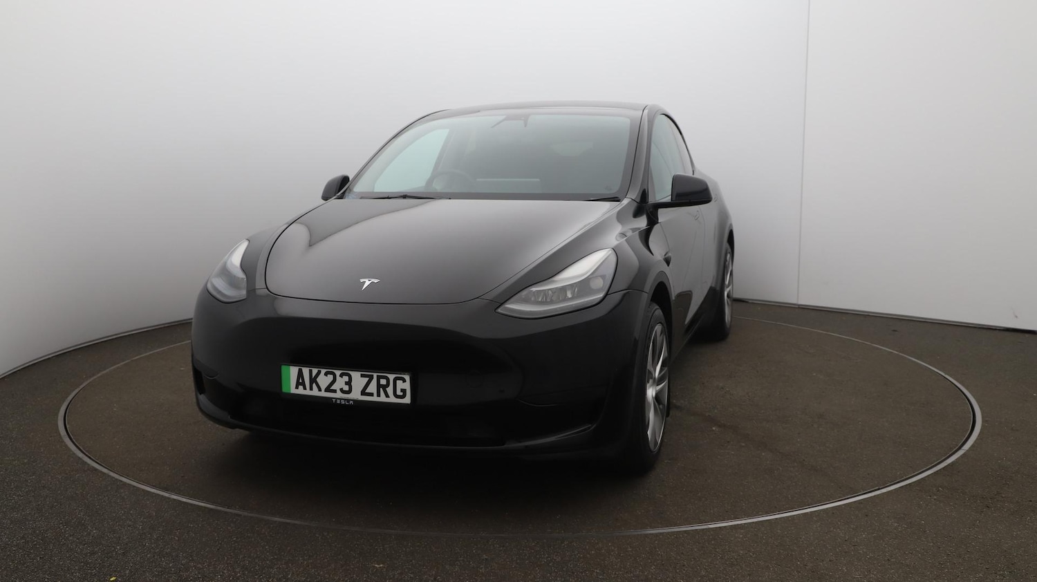 Vehicle 38