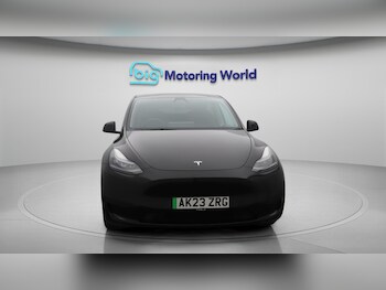Used Tesla Model Y 2023 for sale - 75729929: Photo