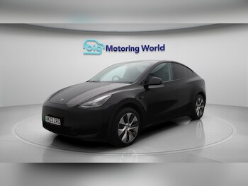 Used Tesla Model Y 2023 for sale - 75729929: Photo