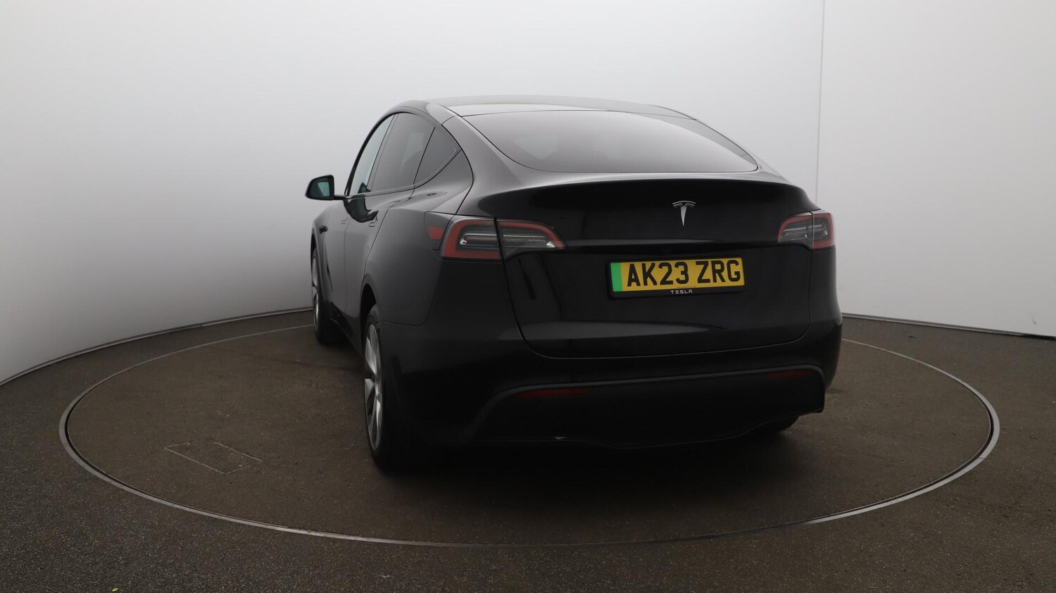 Vehicle 60