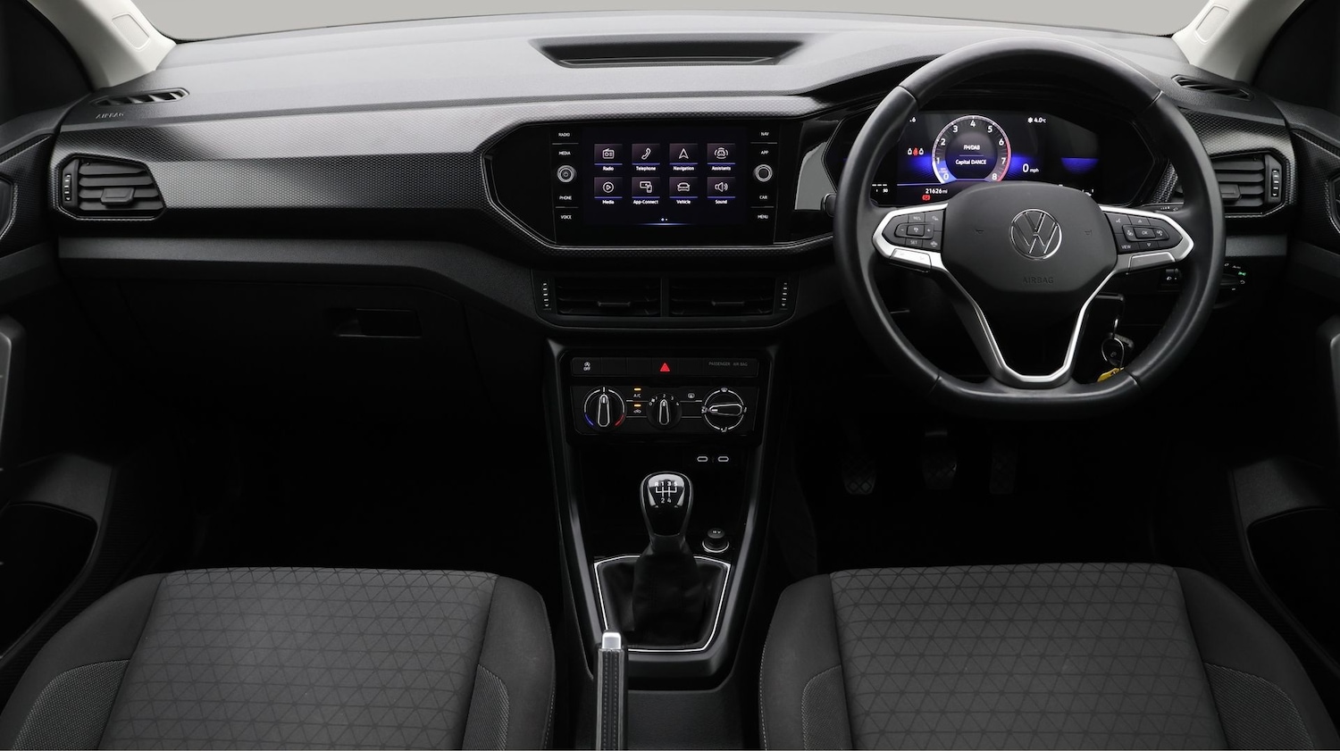 Used Volkswagen T-Cross 2023 for sale - 77461030: Photo 13