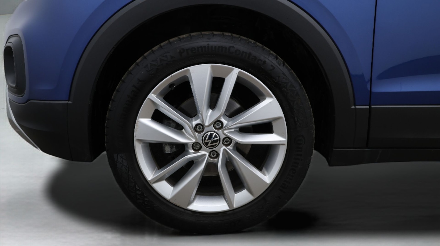 Used Volkswagen T-Cross 2023 for sale - 77461030: Photo 18