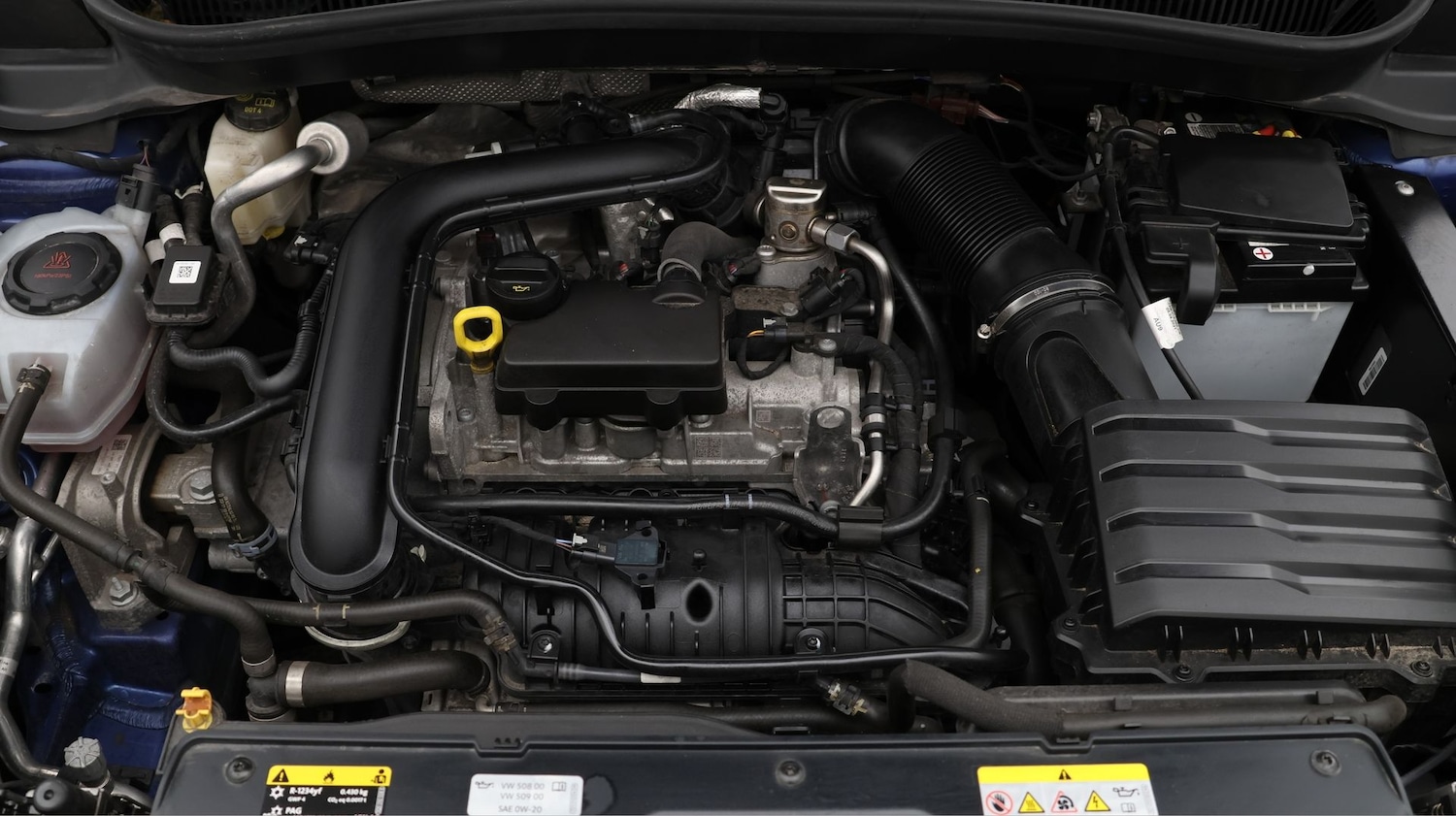 Used Volkswagen T-Cross 2023 for sale - 77461030: Photo 19