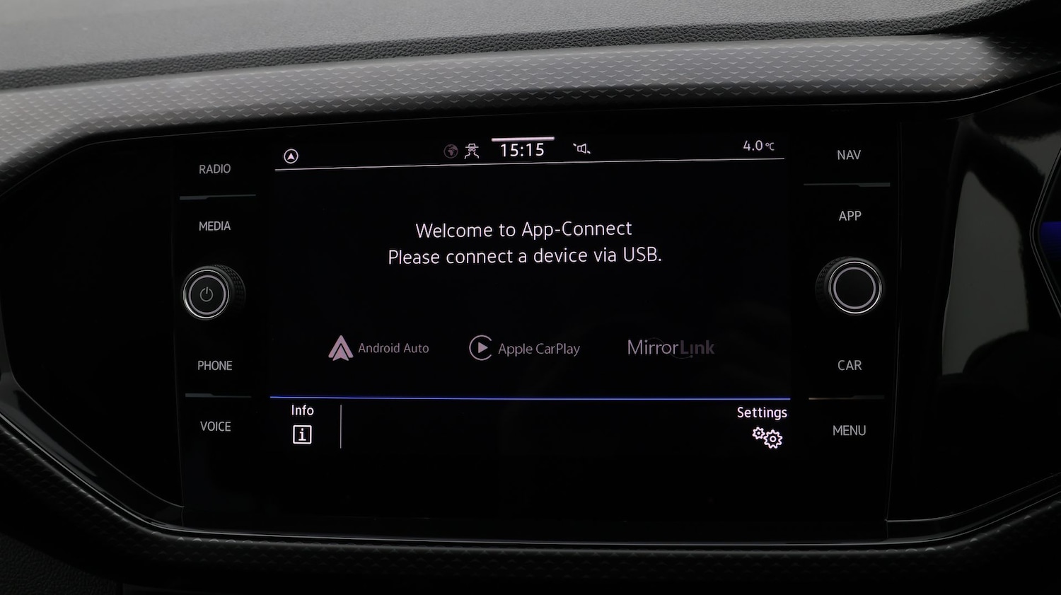 Used Volkswagen T-Cross 2023 for sale - 77461030: Photo 25