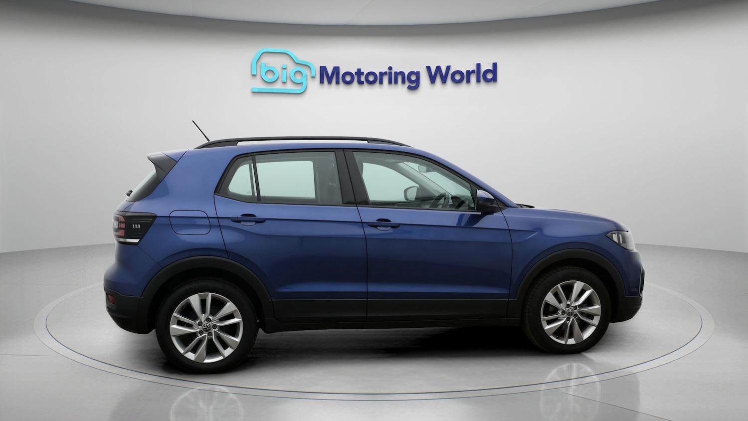 Used Volkswagen T-Cross 2023 for sale - 77461030: Photo 8