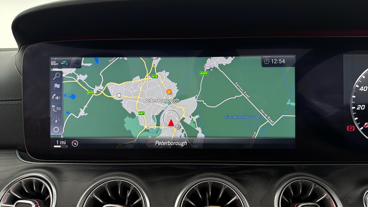 Used Mercedes-Benz E Class 2020 for sale - 77932833: Photo 10