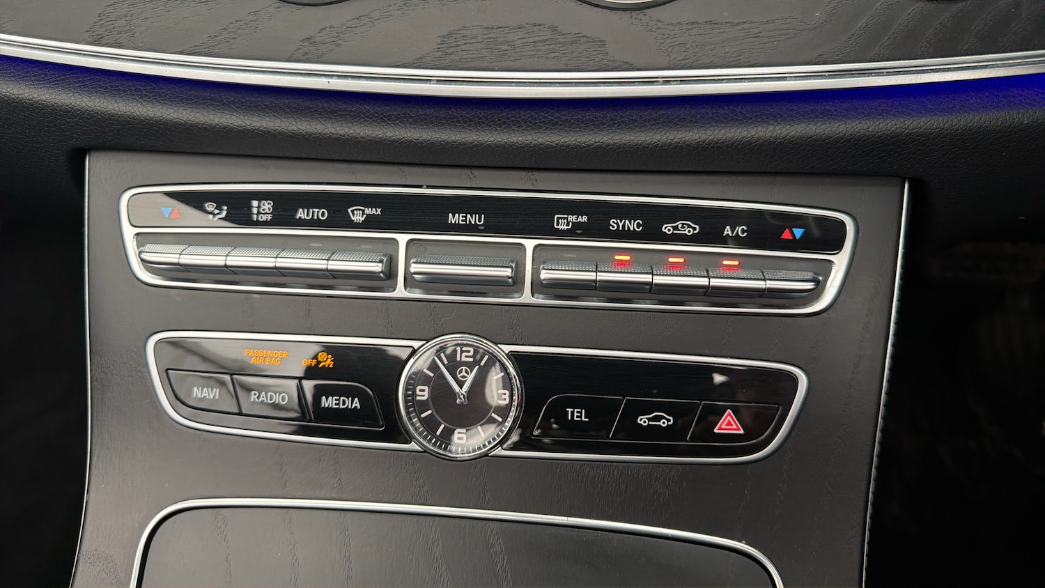 Used Mercedes-Benz E Class 2020 for sale - 77932833: Photo 11