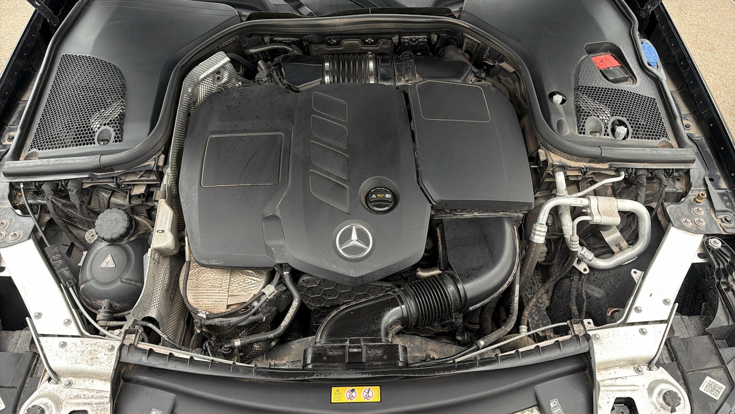 Used Mercedes-Benz E Class 2020 for sale - 77932833: Photo 18