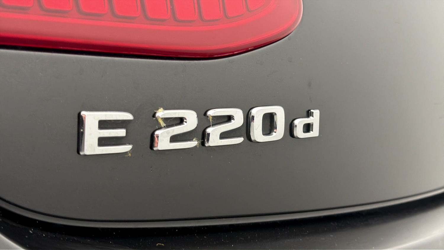 Used Mercedes-Benz E Class 2020 for sale - 77932833: Photo 20