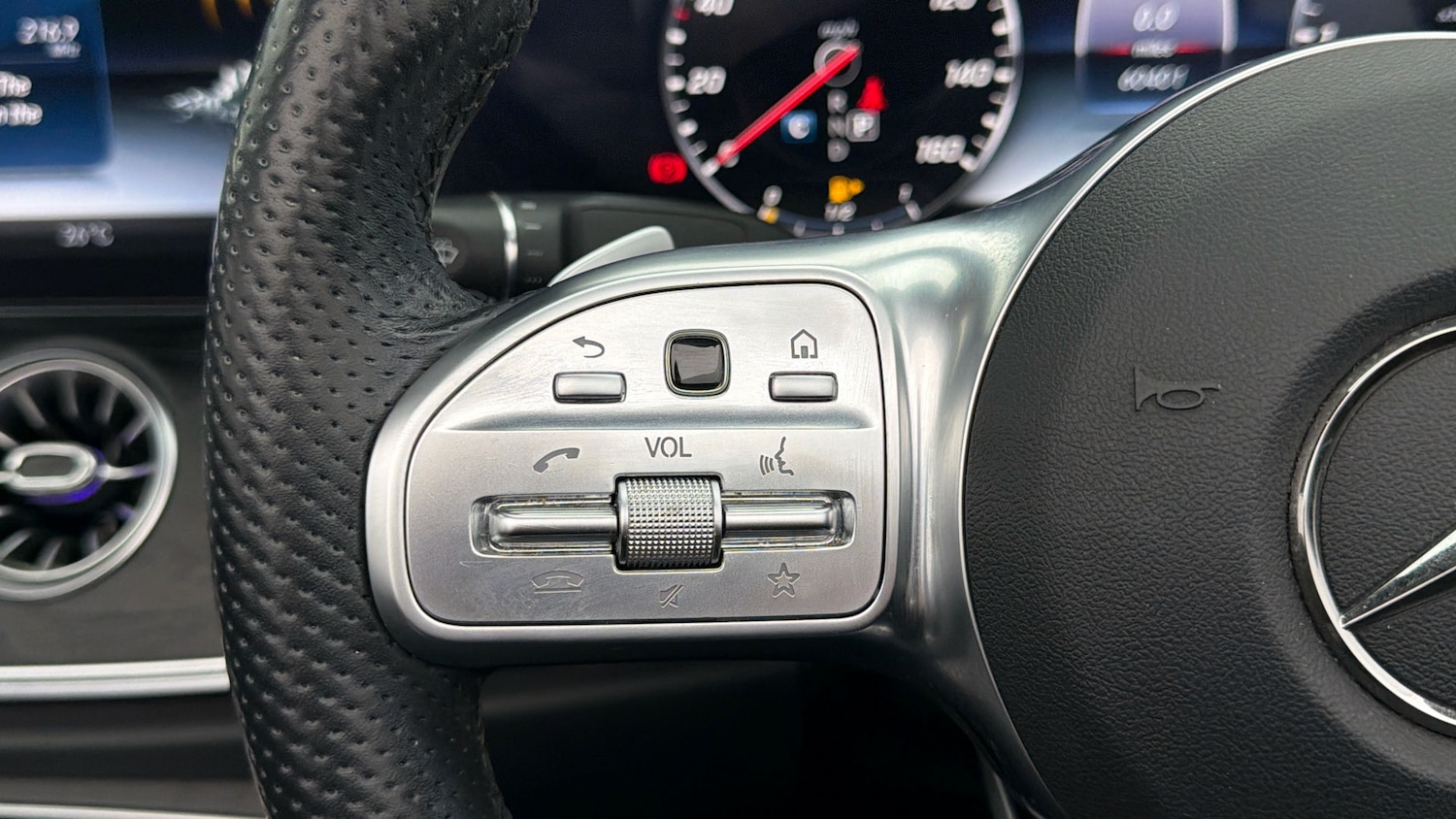 Used Mercedes-Benz E Class 2020 for sale - 77932833: Photo 23