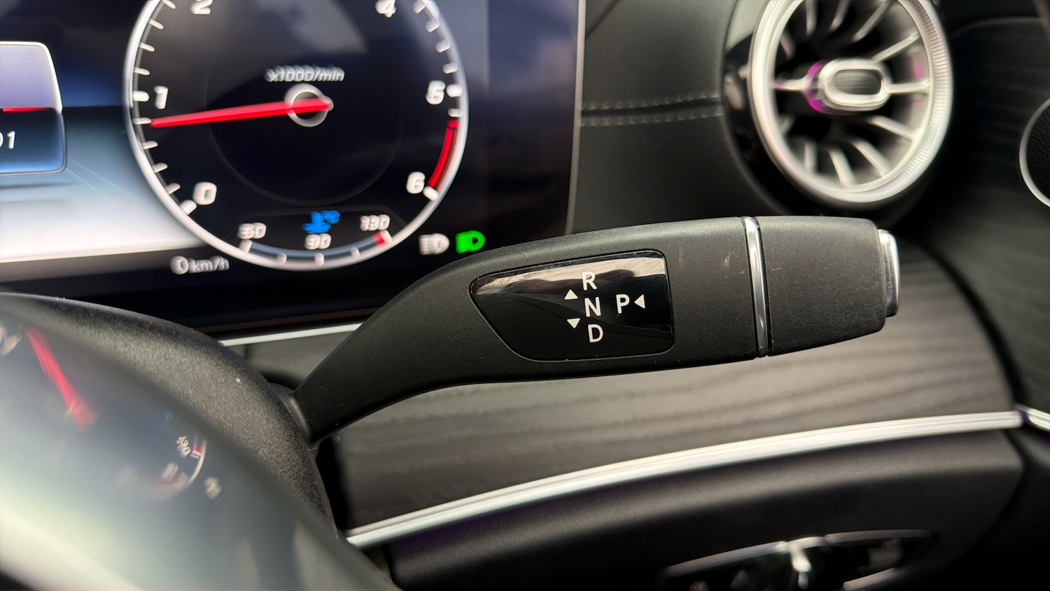 Used Mercedes-Benz E Class 2020 for sale - 77932833: Photo 25