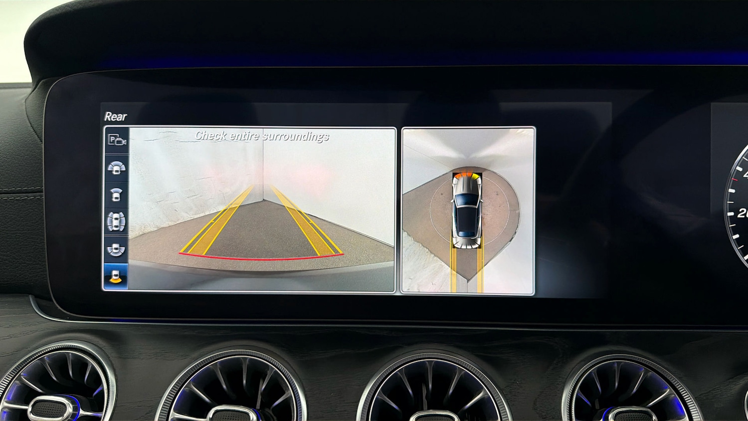 Used Mercedes-Benz E Class 2020 for sale - 77932833: Photo 27