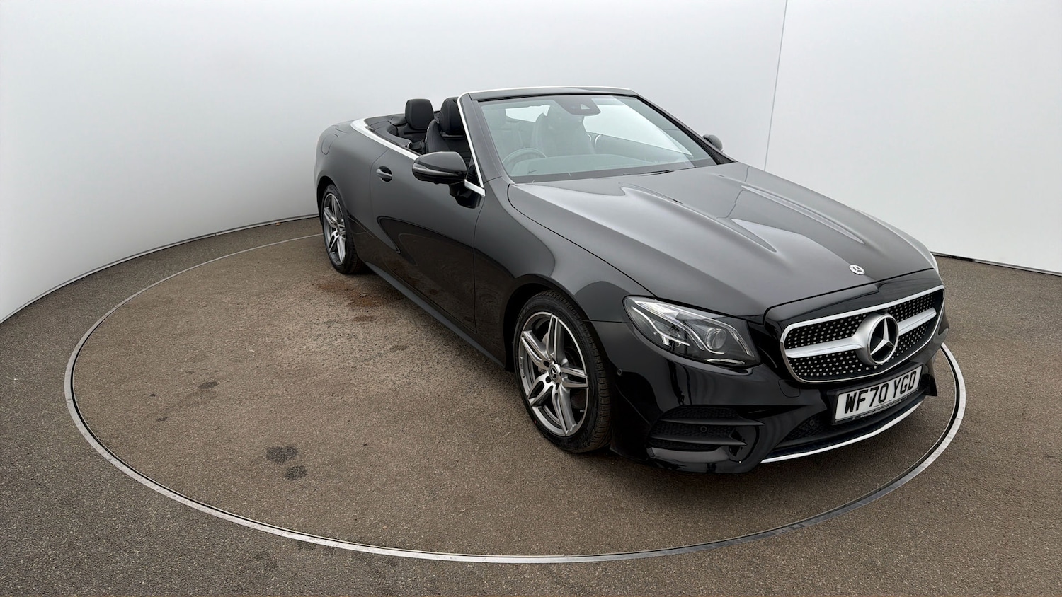 Used Mercedes-Benz E Class 2020 for sale - 77932833: Photo 28