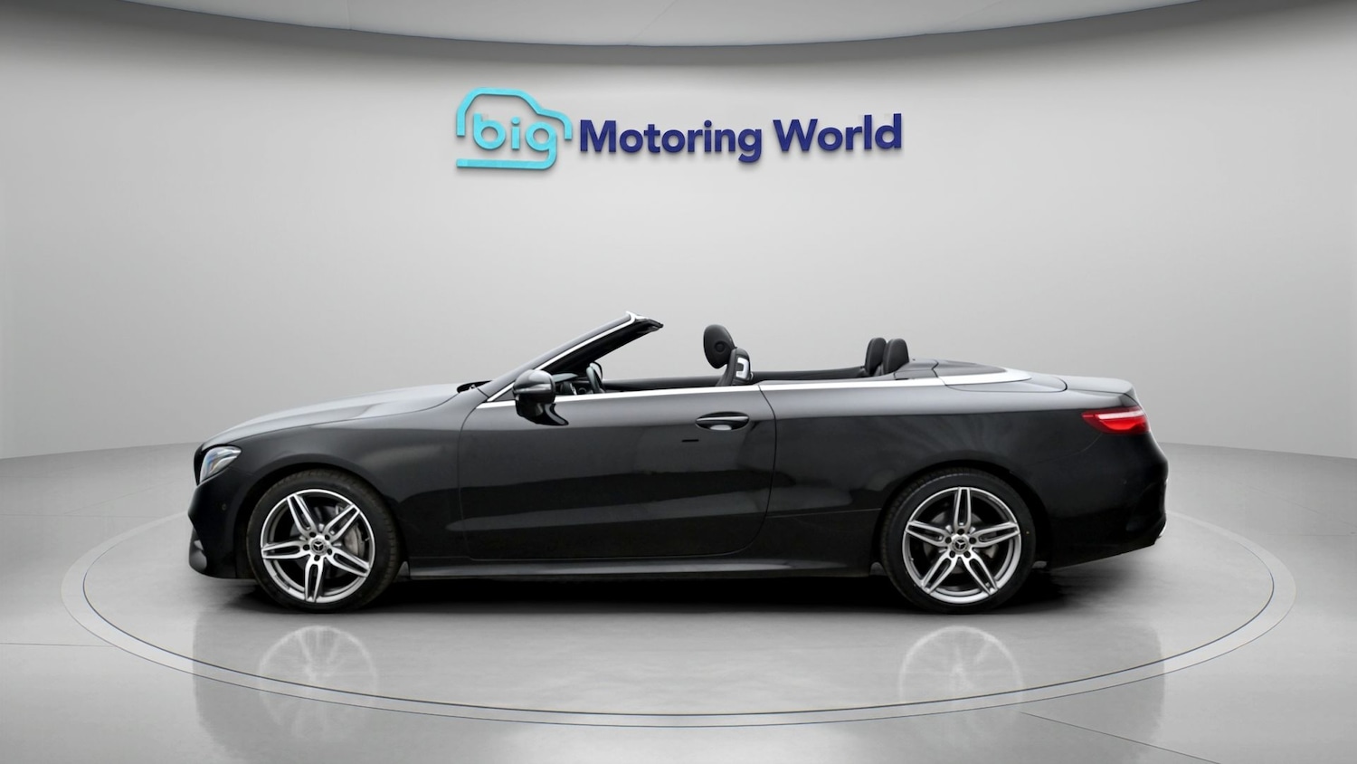 Used Mercedes-Benz E Class 2020 for sale - 77932833: Photo 4