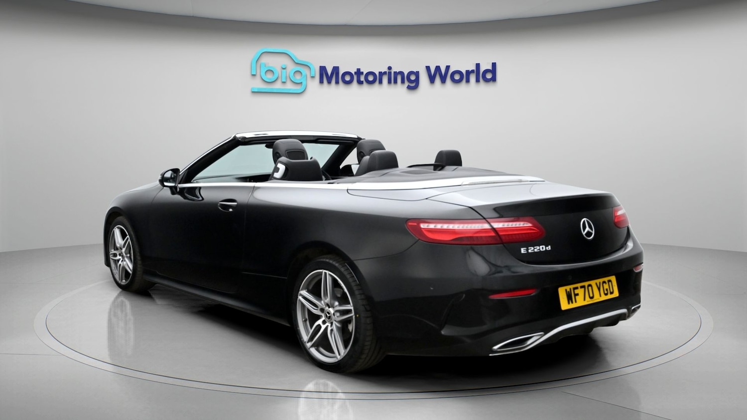 Used Mercedes-Benz E Class 2020 for sale - 77932833: Photo 5