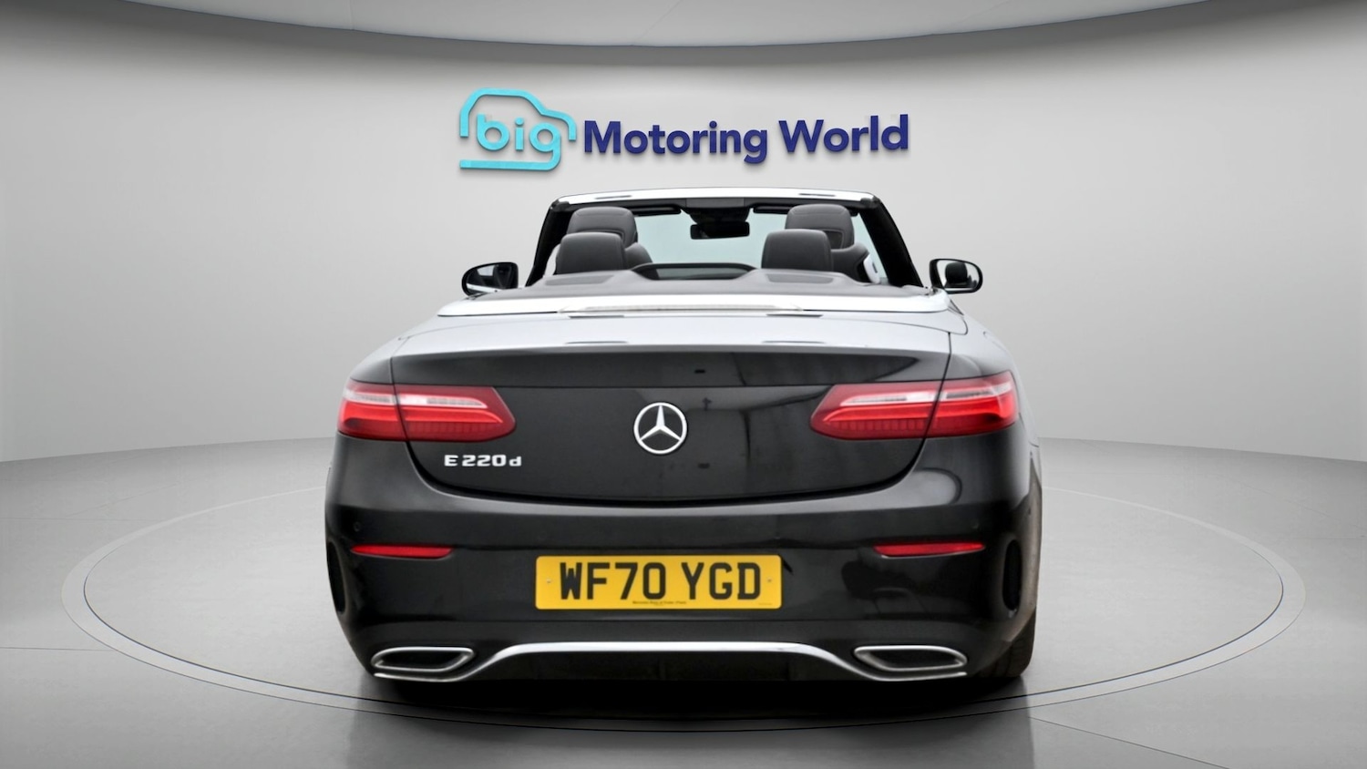 Used Mercedes-Benz E Class 2020 for sale - 77932833: Photo 6