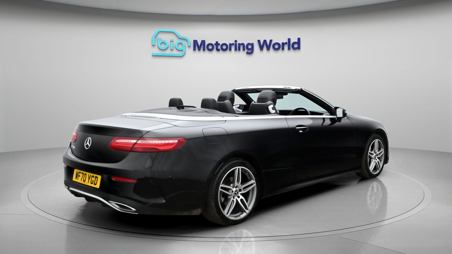 Used Mercedes-Benz E Class 2020 for sale - 77932833: Photo 7