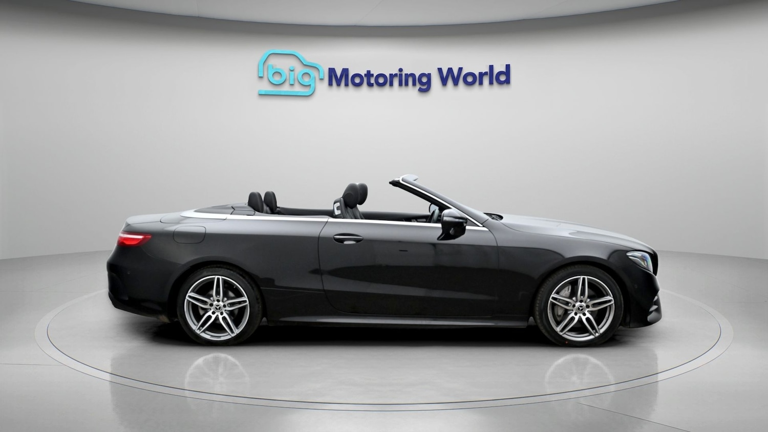 Used Mercedes-Benz E Class 2020 for sale - 77932833: Photo 8