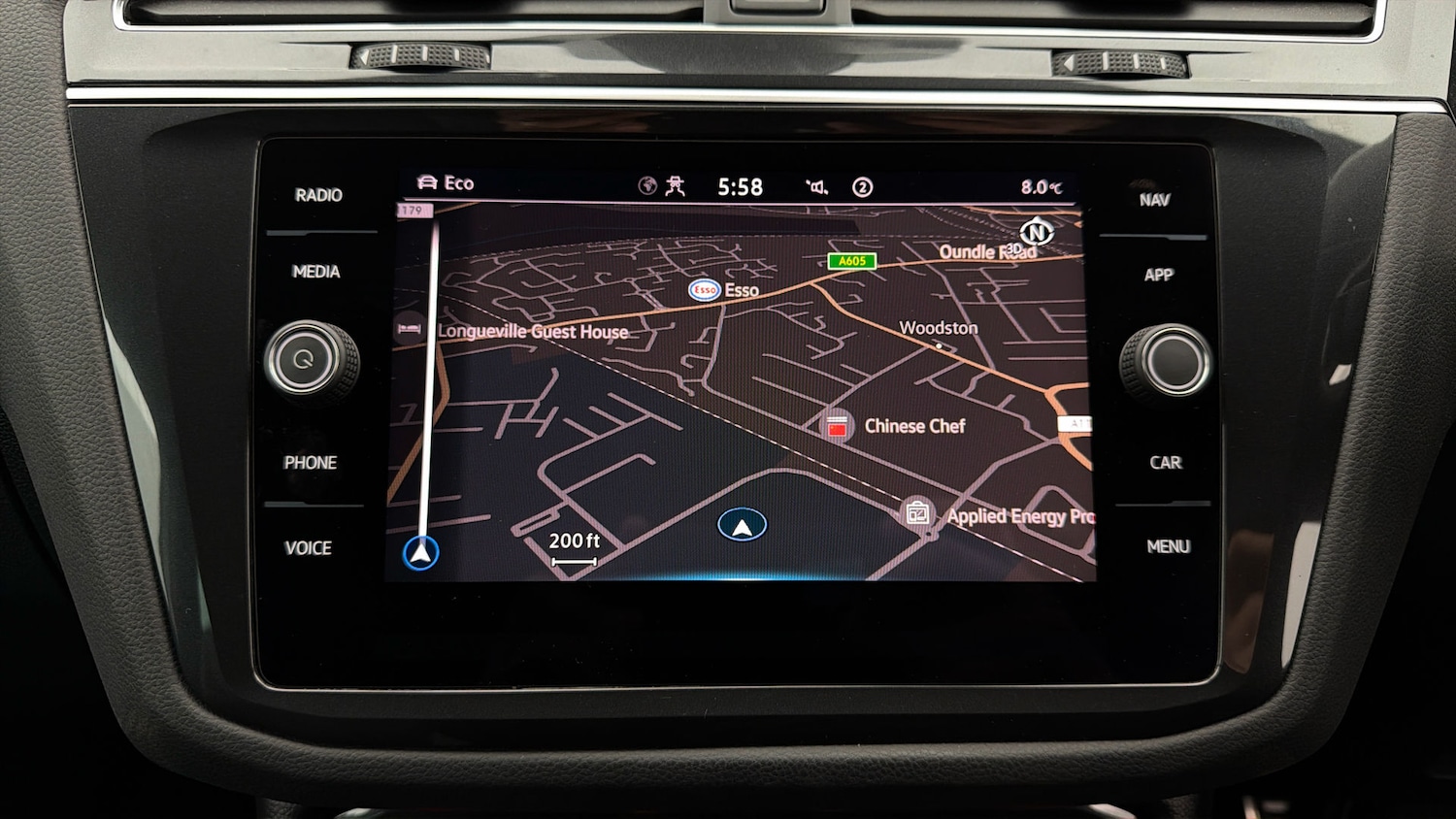 Used Volkswagen Tiguan 2021 for sale - 78070679: Photo 10