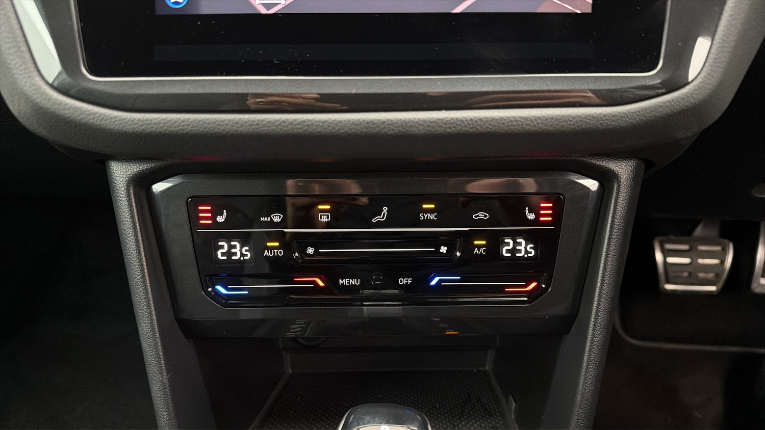 Used Volkswagen Tiguan 2021 for sale - 78070679: Photo 11