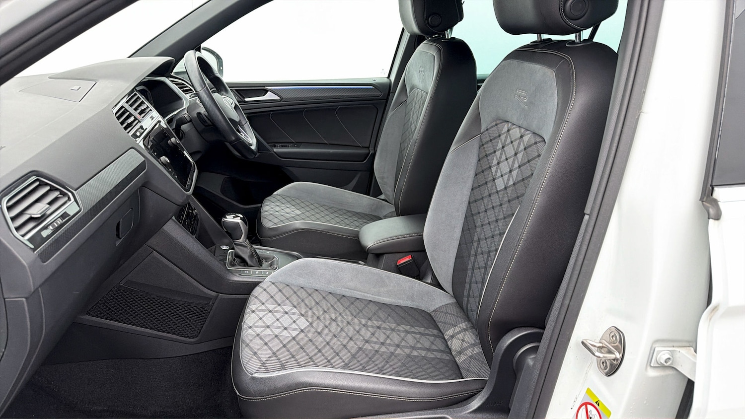 Used Volkswagen Tiguan 2021 for sale - 78070679: Photo 13