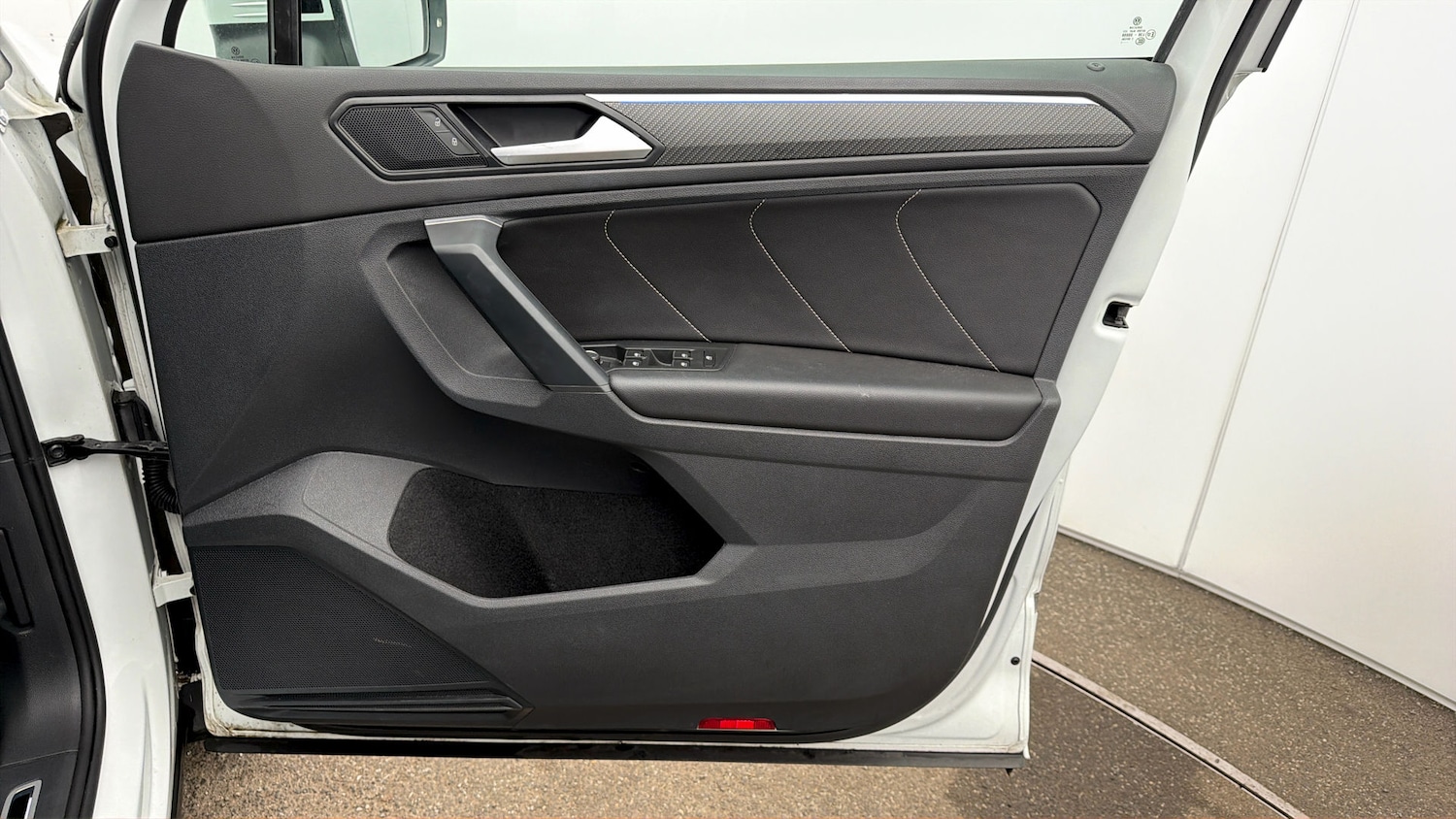 Used Volkswagen Tiguan 2021 for sale - 78070679: Photo 14