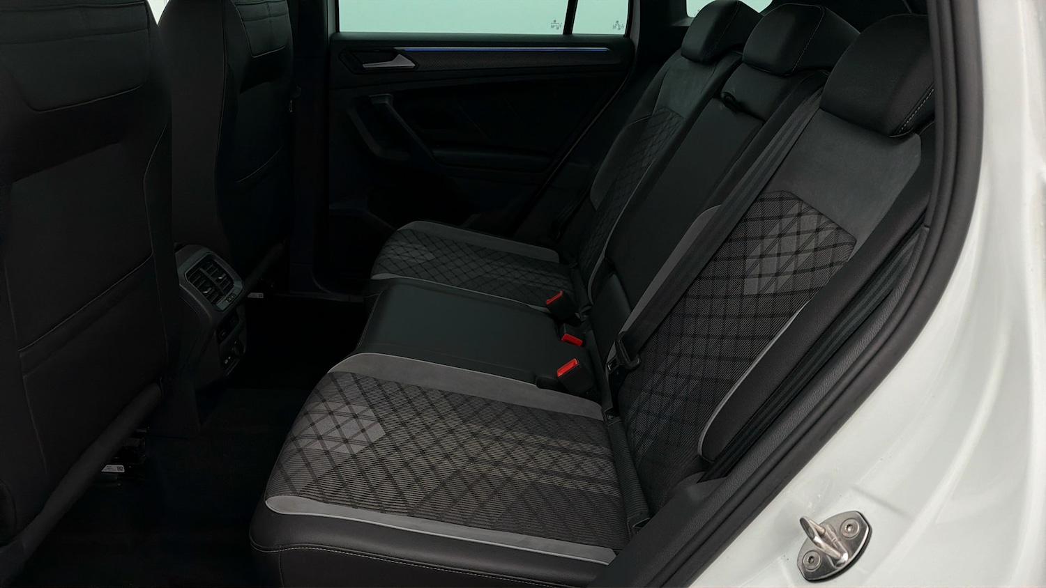 Used Volkswagen Tiguan 2021 for sale - 78070679: Photo 15