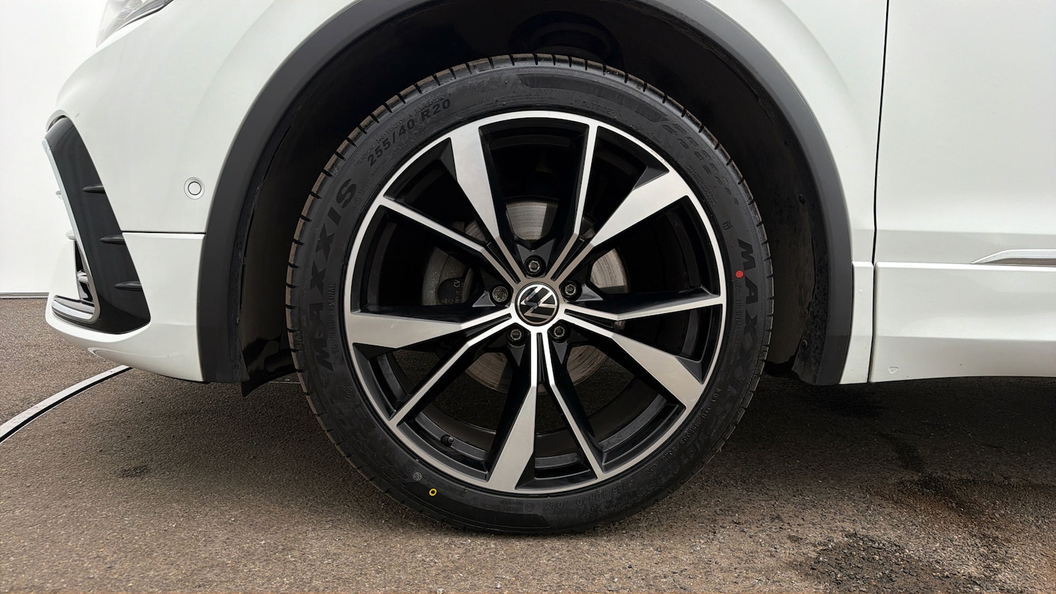 Used Volkswagen Tiguan 2021 for sale - 78070679: Photo 17