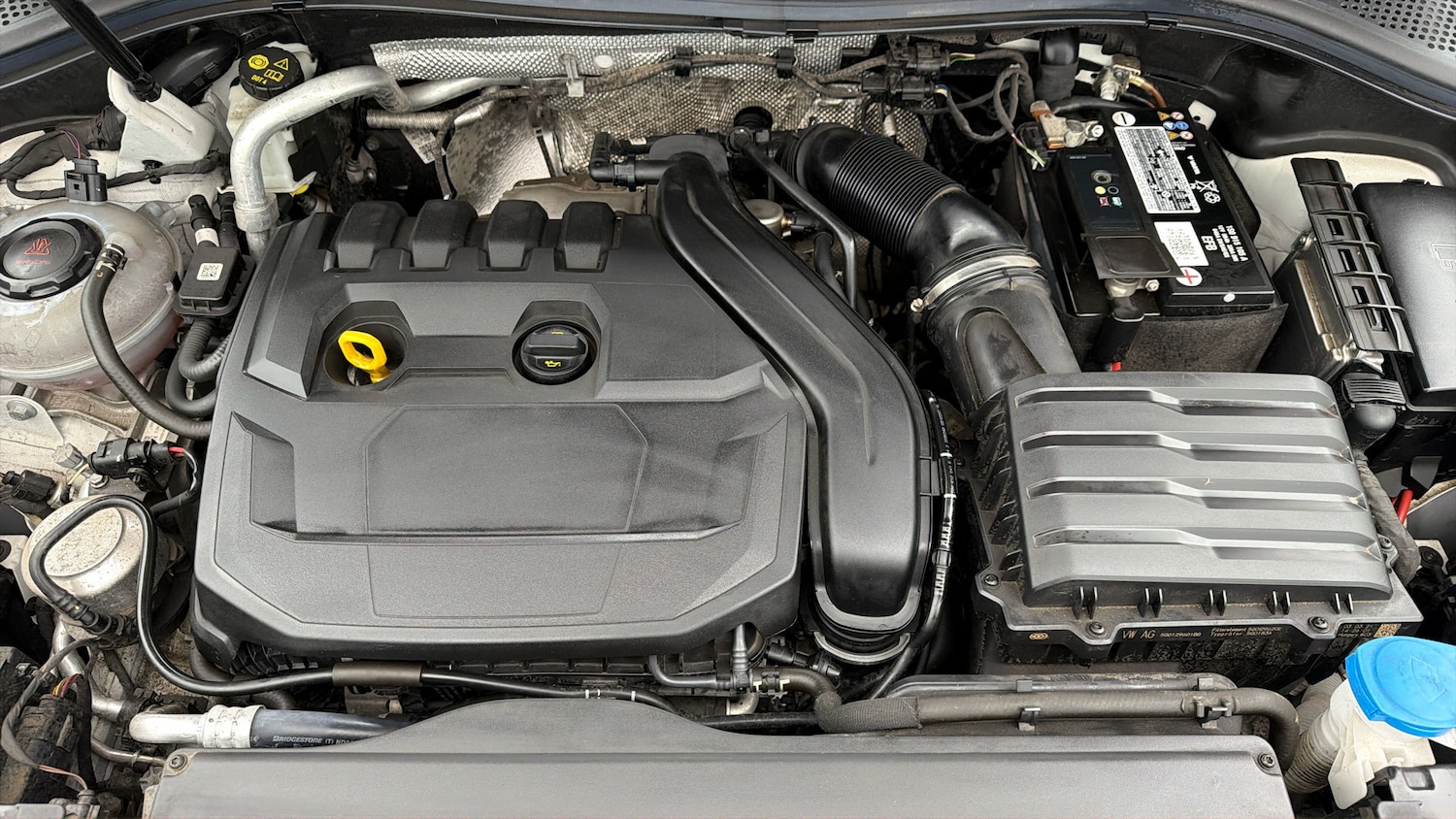 Used Volkswagen Tiguan 2021 for sale - 78070679: Photo 18