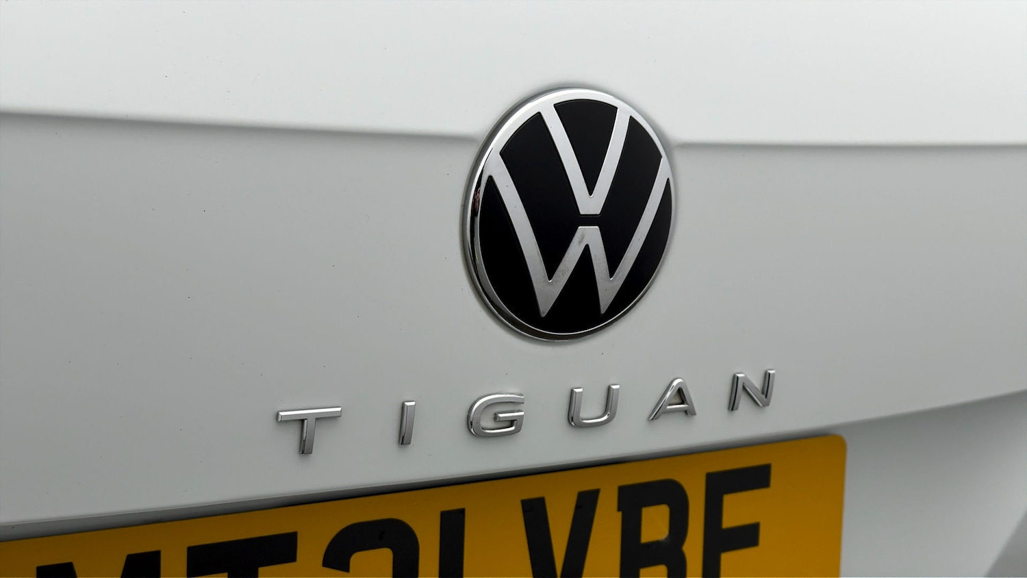 Used Volkswagen Tiguan 2021 for sale - 78070679: Photo 20