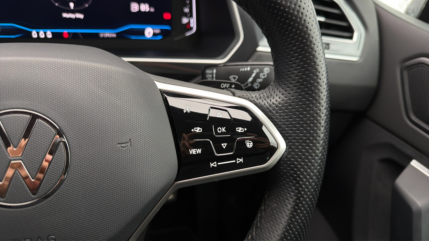 Used Volkswagen Tiguan 2021 for sale - 78070679: Photo 24