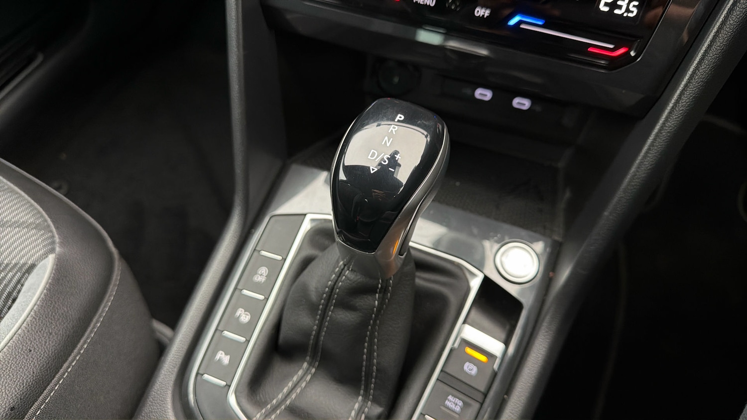 Used Volkswagen Tiguan 2021 for sale - 78070679: Photo 25