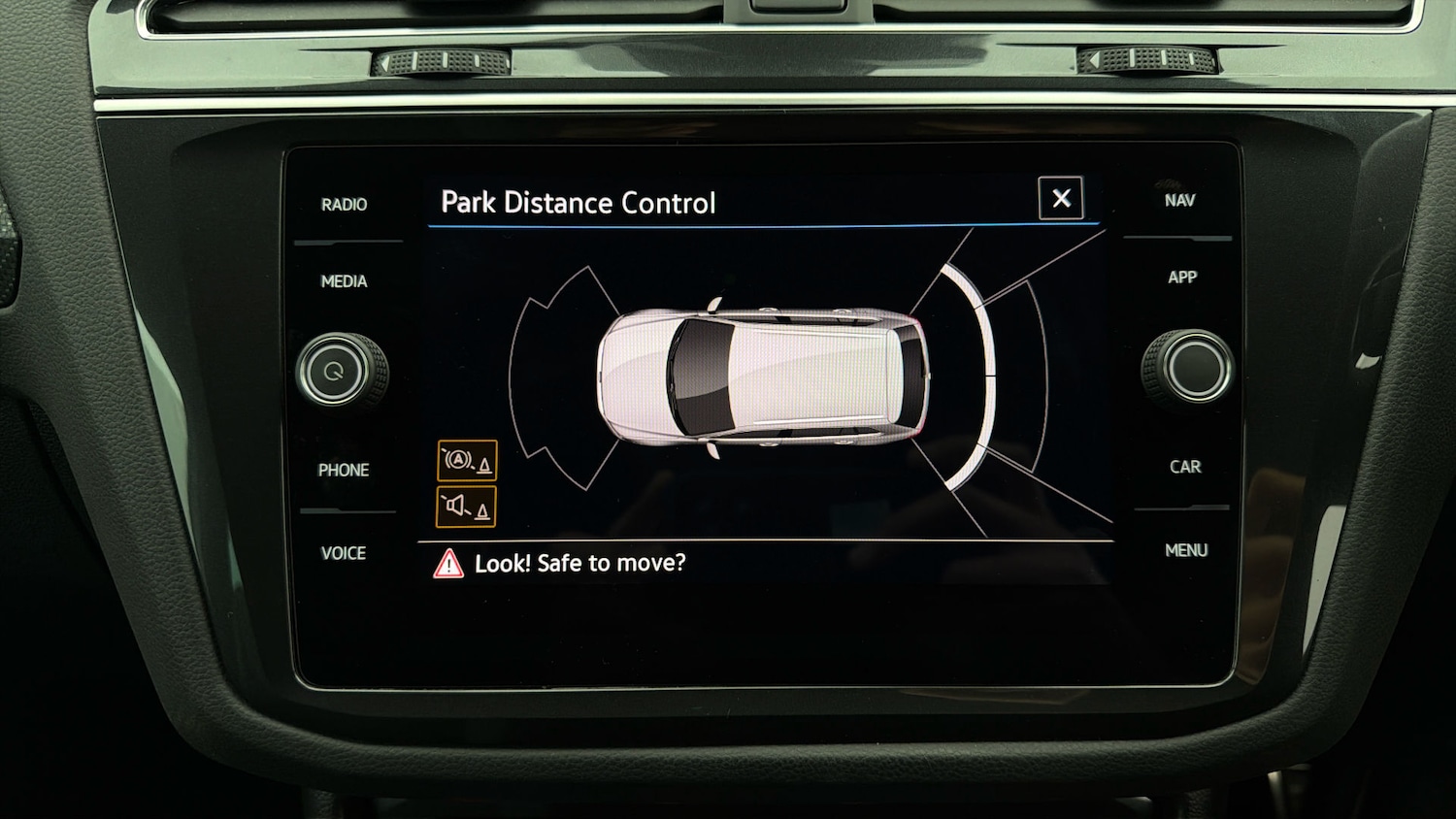 Used Volkswagen Tiguan 2021 for sale - 78070679: Photo 27