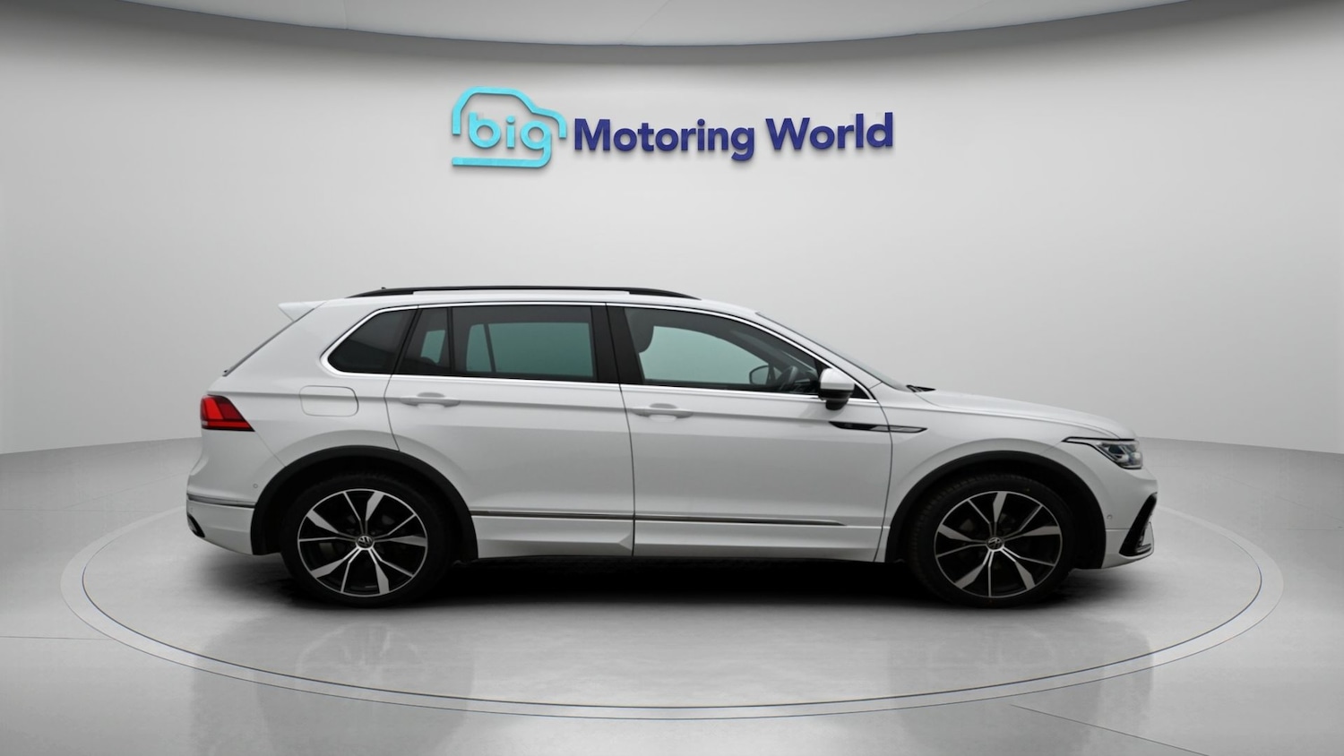 Used Volkswagen Tiguan 2021 for sale - 78070679: Photo 8