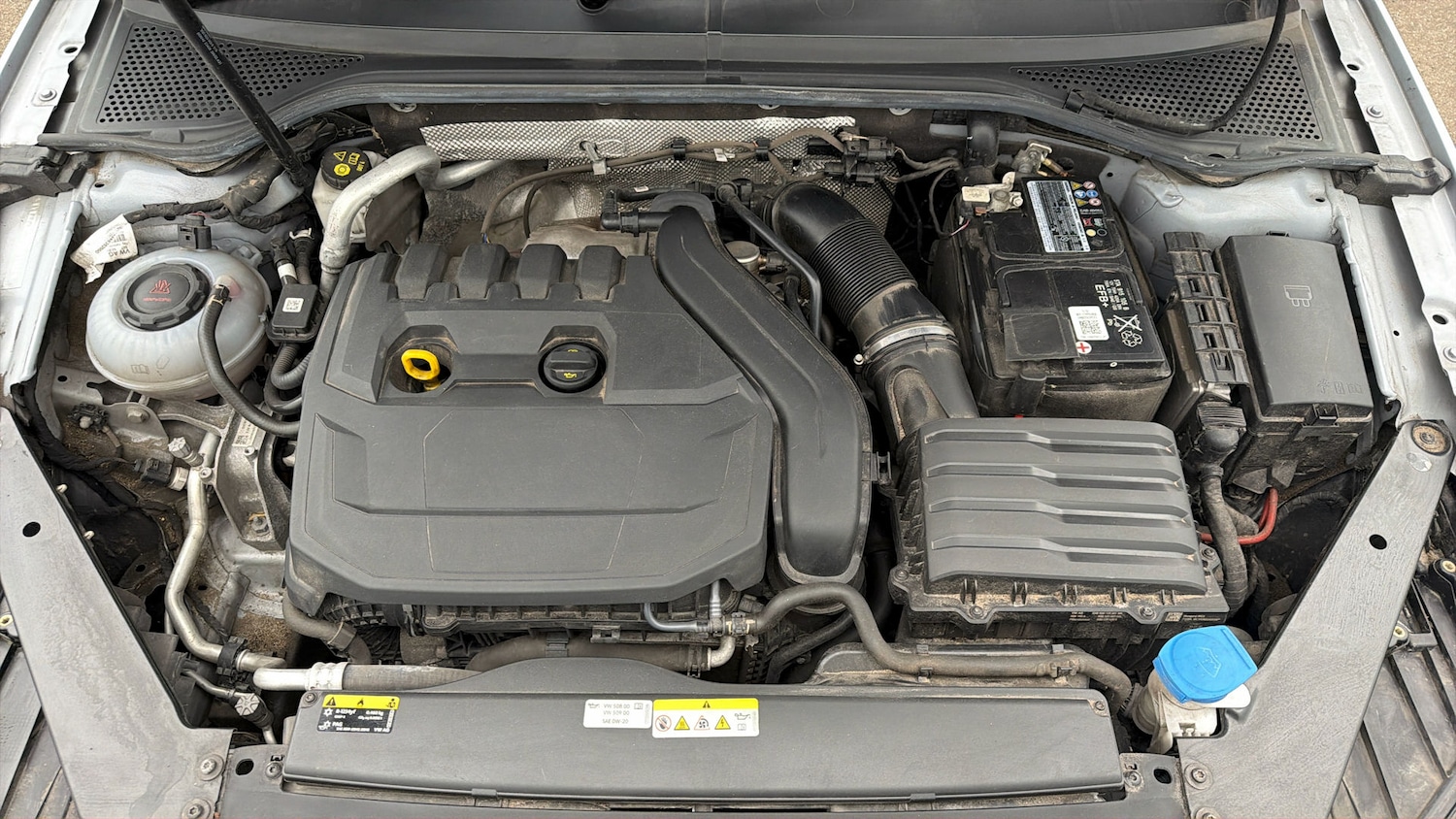 Used Volkswagen Passat 2023 for sale - 78016005: Photo 18