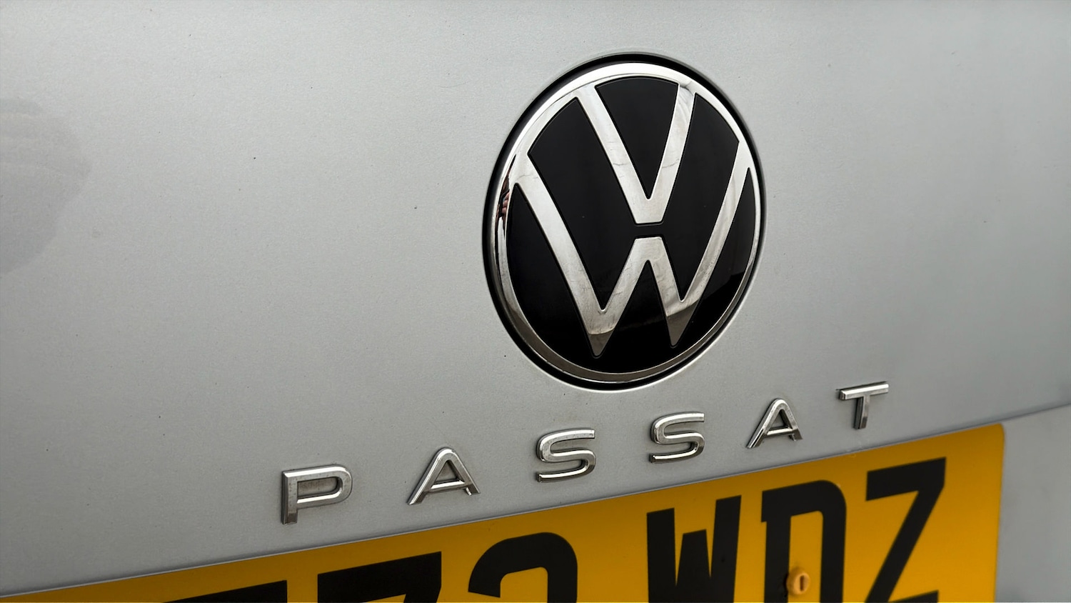 Used Volkswagen Passat 2023 for sale - 78016005: Photo 20
